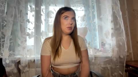 Elizabeth online show from February 24, 12:04 pm