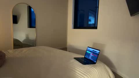 Ruby online show from February 25, 8:46 am