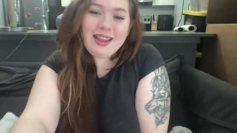 AutumnGoddessXO online show from March 22, 3:51 pm
