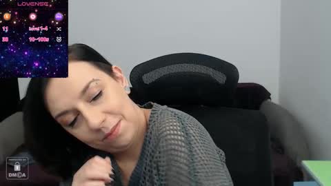 Snapshot of autumnopal chatting on October 14, 10:34 pm AutumnOpal online show from October 14, 10:34 pm