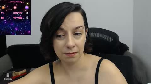 Snapshot of autumnopal chatting on October 22, 10:15 pm AutumnOpal online show from October 22, 10:15 pm