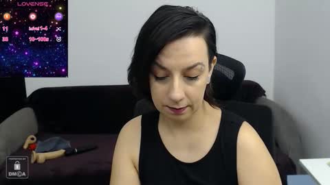 Snapshot of autumnopal chatting on October 11, 11:40 pm AutumnOpal online show from October 11, 11:40 pm