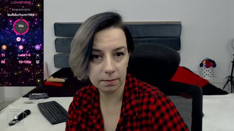 AutumnOpal online show from December 21, 12:42 am