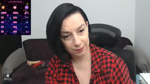 AutumnOpal online show from March 9, 11:08 pm