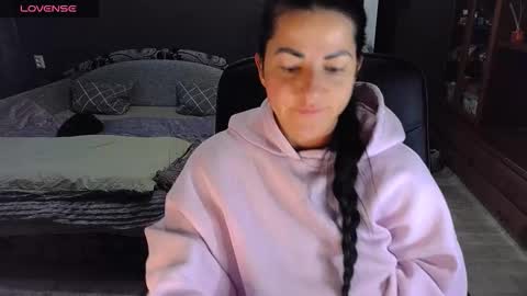 Ava online show from February 10, 2:20 pm