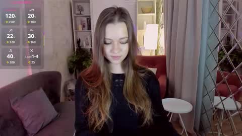 Ava online show from October 8, 11:58 am