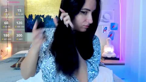 Ava online show from December 4, 5:27 am