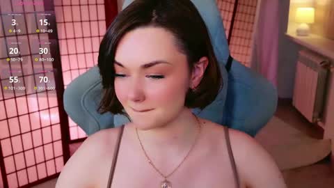 Ava online show from April 18, 3:14 pm