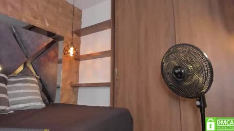 ava_bonny online show from September 25, 3:27 am