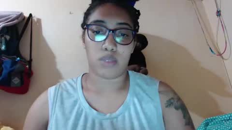 Ava Jordana online show from January 6, 1:42 am