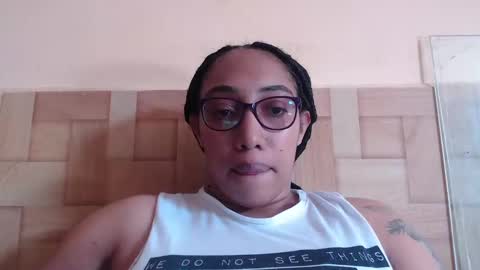 Ava Jordana online show from January 12, 6:48 pm