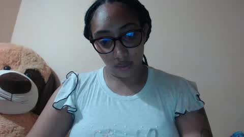 Ava Jordana online show from January 19, 12:06 am