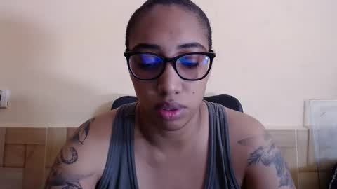 Ava Jordana online show from February 12, 5:58 pm