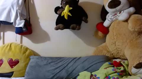 Ava Jordana online show from November 30, 10:58 pm