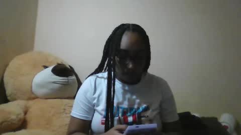 Ava Jordana online show from December 9, 12:23 am