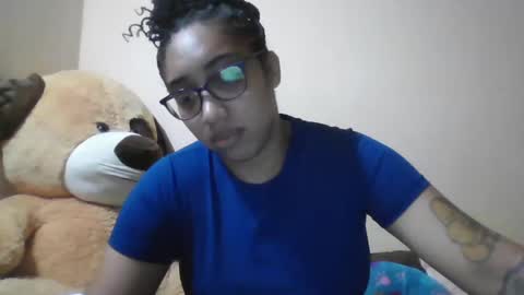 Ava Jordana online show from December 18, 11:08 pm
