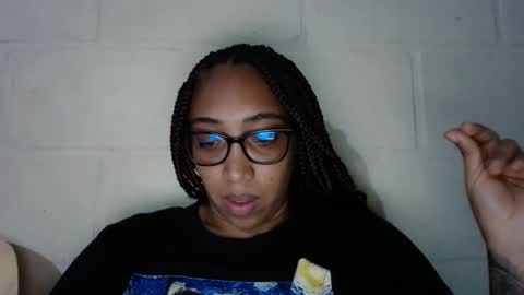 Ava Jordana online show from November 11, 2:40 am