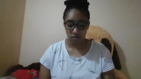 Ava Jordana online show from December 27, 6:53 pm