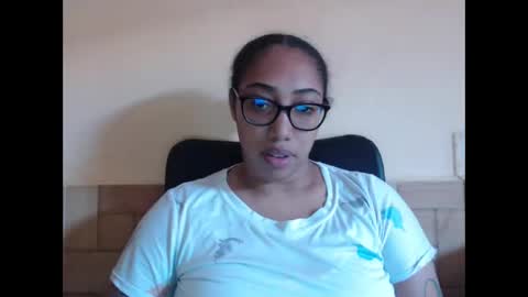 Ava Jordana online show from September 9, 7:02 pm