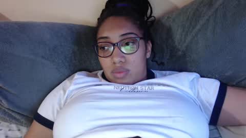 Ava Jordana online show from January 8, 10:58 pm
