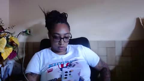 Ava Jordana online show from December 2, 7:05 pm