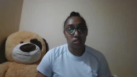 Ava Jordana online show from December 3, 10:29 pm