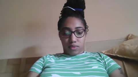 Ava Jordana online show from December 29, 6:27 pm