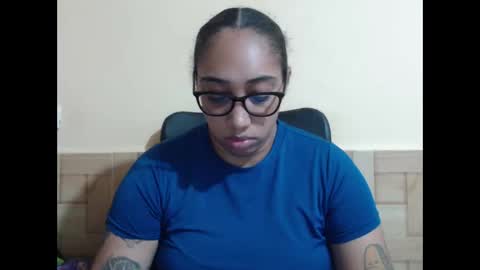 Ava Jordana online show from September 25, 10:07 pm