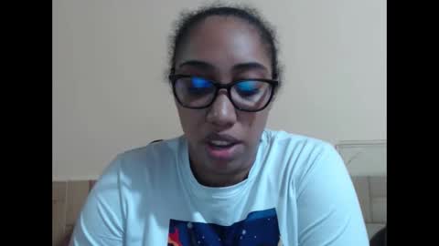 Ava Jordana online show from September 24, 9:58 pm