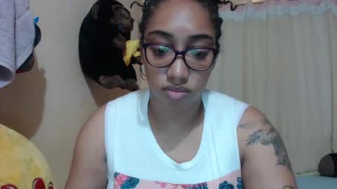Ava Jordana online show from January 3, 11:12 pm