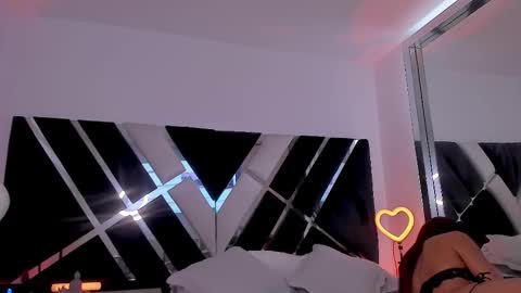 Ava Fontana online show from February 19, 1:16 am