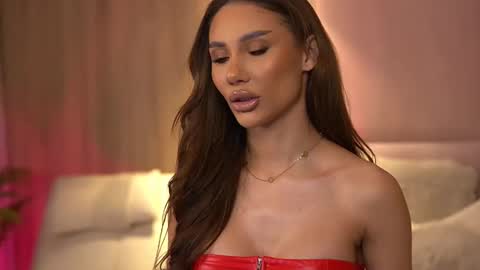 Snapshot of ava_heath chatting on February 3, 10:43 pm Ava online show from February 3, 10:43 pm