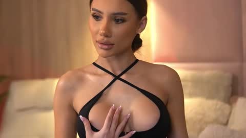 Snapshot of ava_heath chatting on January 27, 10:27 pm Ava online show from January 27, 10:27 pm