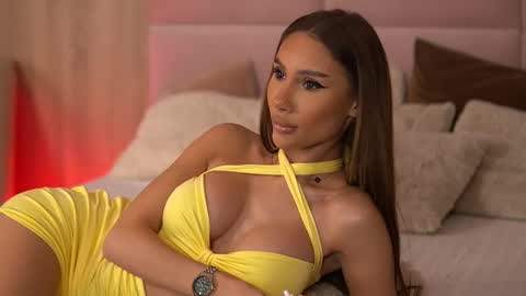 Snapshot of ava_heath chatting on February 12, 11:30 pm Ava online show from February 12, 11:30 pm