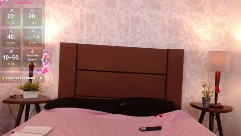 Ava  online show from November 20, 7:37 pm