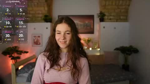 ava taylor18 online show from February 6, 7:40 pm