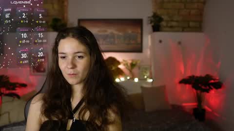 ava taylor18 online show from February 12, 7:13 pm