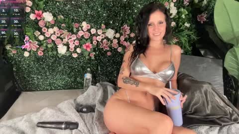 Snapshot of ava_west chatting on January 29, 7:53 pm Ava online show from January 29, 7:53 pm