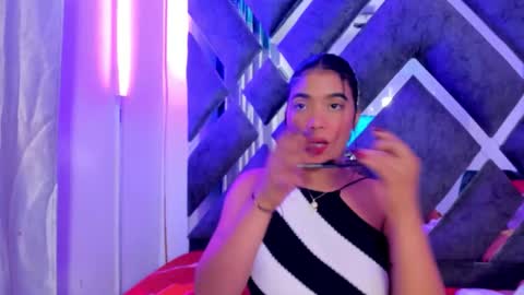 Ava Wilde online show from February 27, 7:57 pm