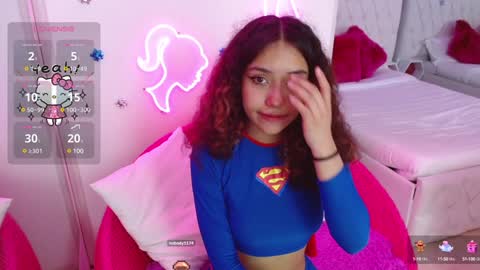 AVA online show from December 30, 1:14 pm