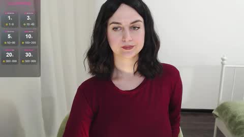 Ava online show from September 17, 5:00 pm