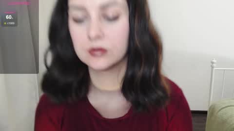 Ava online show from October 26, 6:14 pm