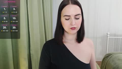 Snapshot of avaedenn chatting on December 28, 9:20 am Ava online show from December 28, 9:20 am