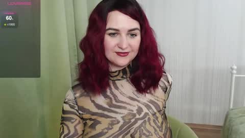 Snapshot of avaedenn chatting on February 6, 3:09 pm Ava online show from February 6, 3:09 pm