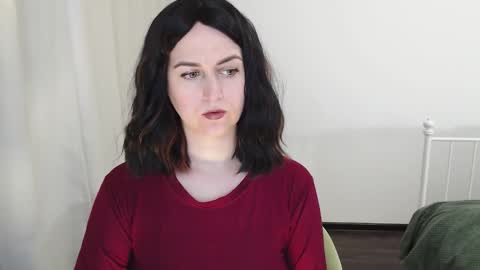 Ava online show from October 1, 2:55 pm