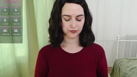 Snapshot of avaedenn chatting on February 26, 1:22 pm Ava online show from February 26, 1:22 pm
