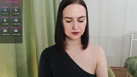 Snapshot of avaedenn chatting on December 5, 3:17 pm Ava online show from December 5, 3:17 pm