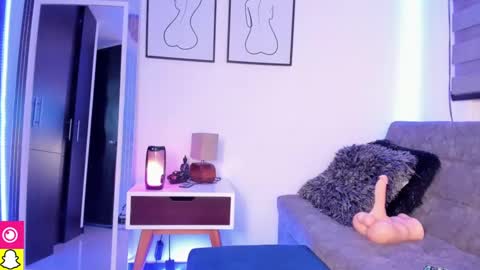 Ava Ferrera Elena online show from December 23, 4:44 am