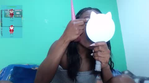 avalericherrycm101 online show from December 22, 10:40 am