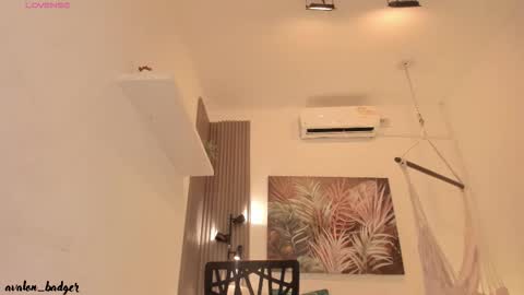 Avalon online show from September 27, 9:22 pm